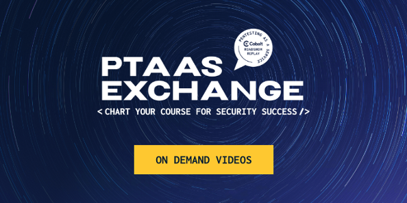 PtaaS Exchange CTA