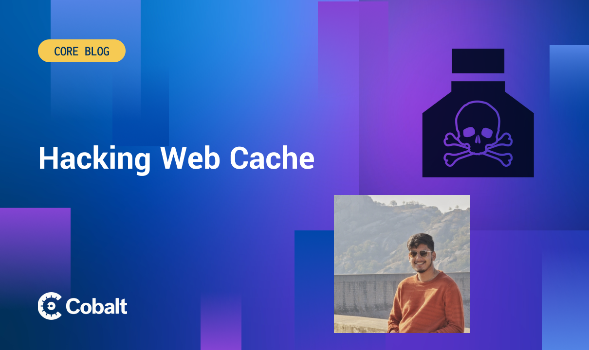 Pentester Insights: Deep Dive in Web Cache Poisoning Attacks